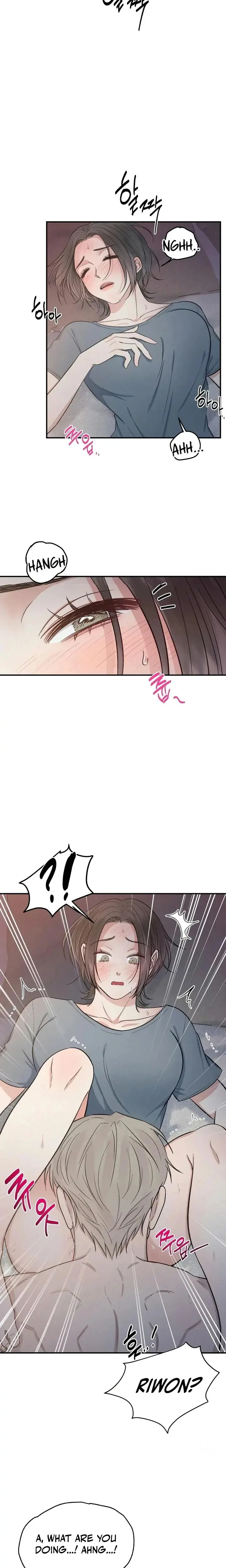Twins Trap Episode 3 - Page 4