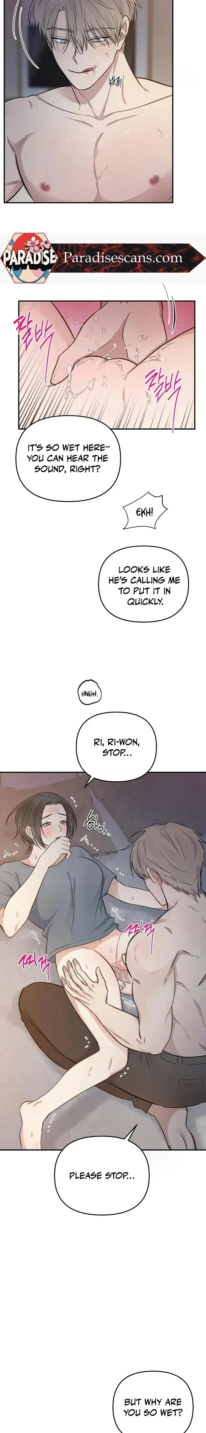 Twins Trap Episode 3 - Page 6