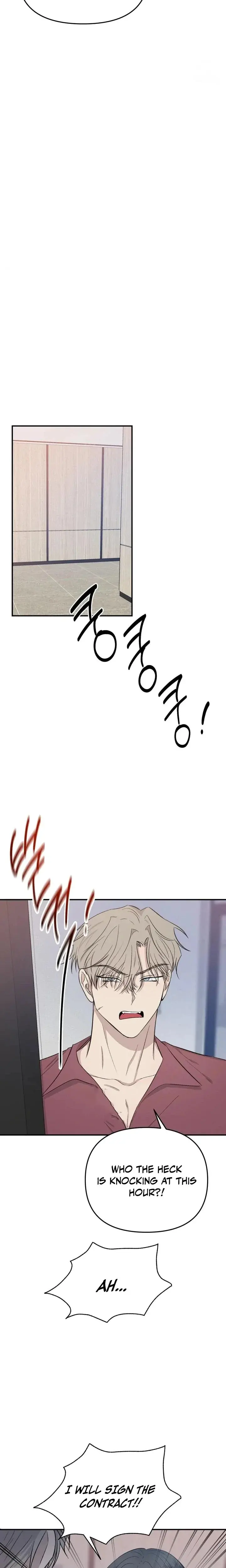 Twins Trap Episode 4 - Page 6