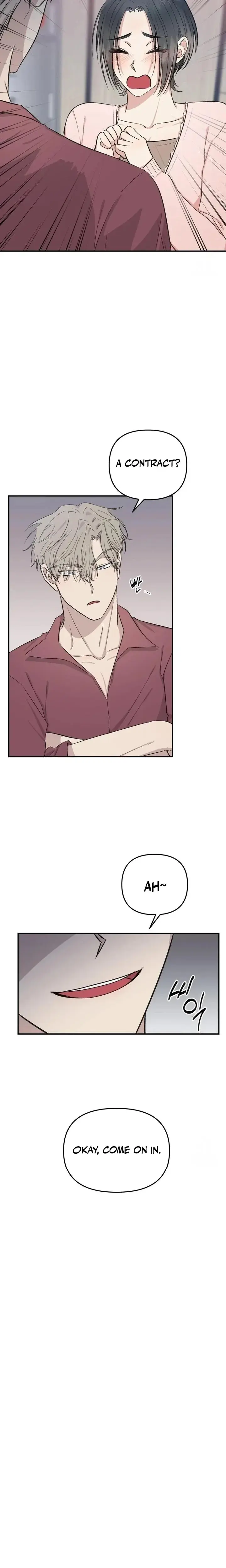 Twins Trap Episode 4 - Page 7