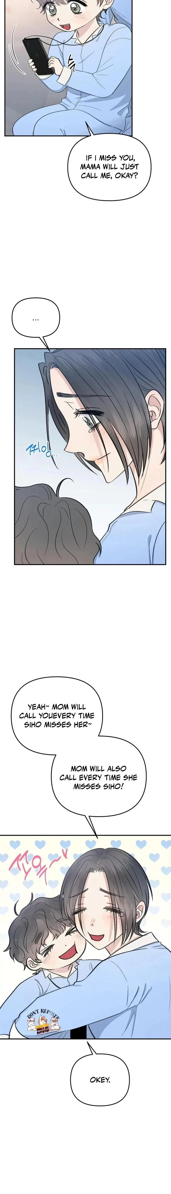 Twins Trap Episode 5 - Page 18
