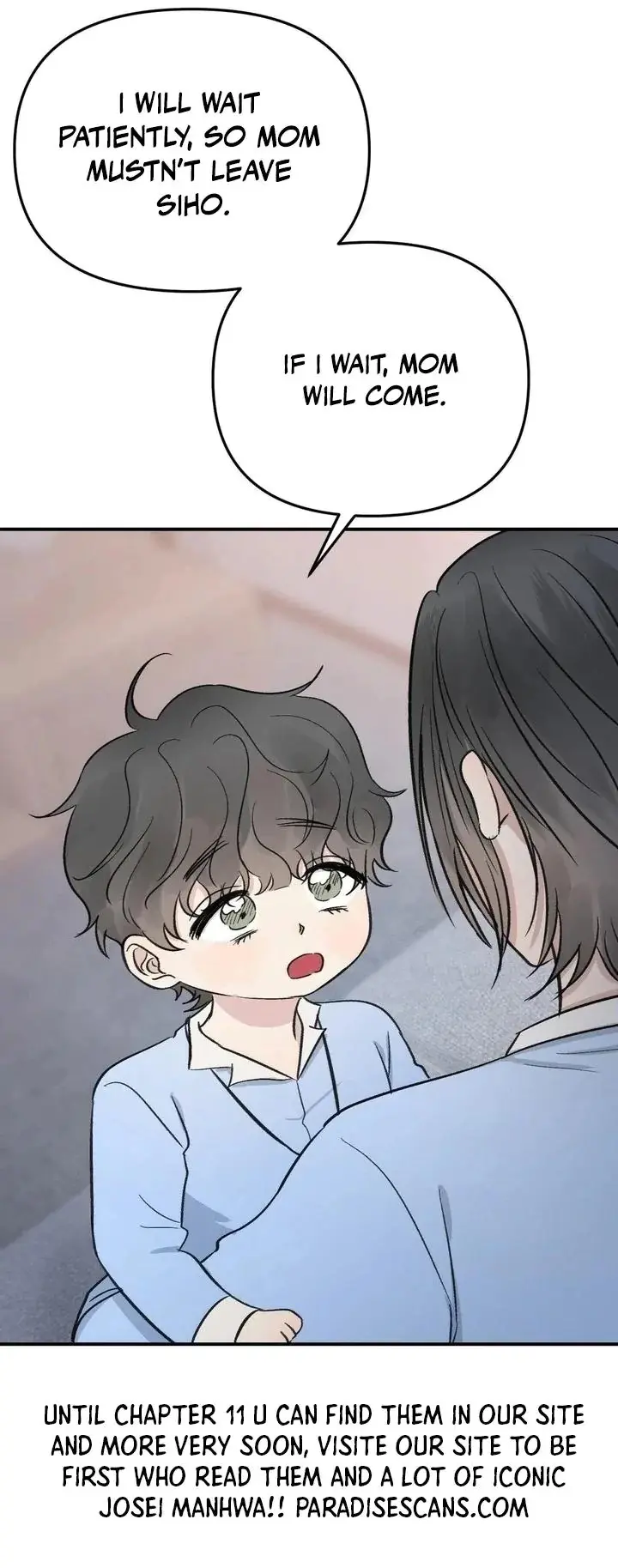 Twins Trap Episode 5 - Page 19