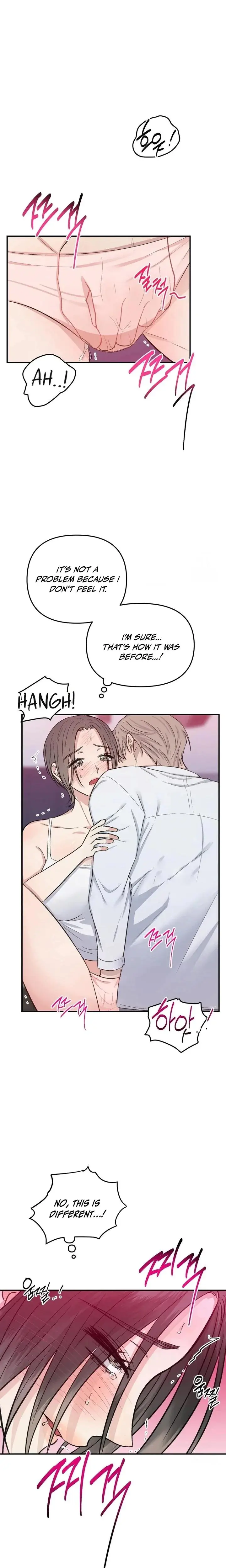 Twins Trap Episode 5 - Page 4