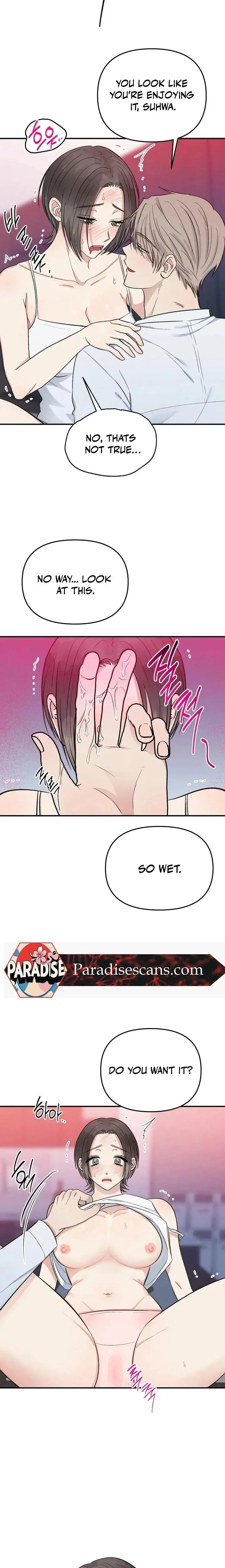 Twins Trap Episode 5 - Page 5