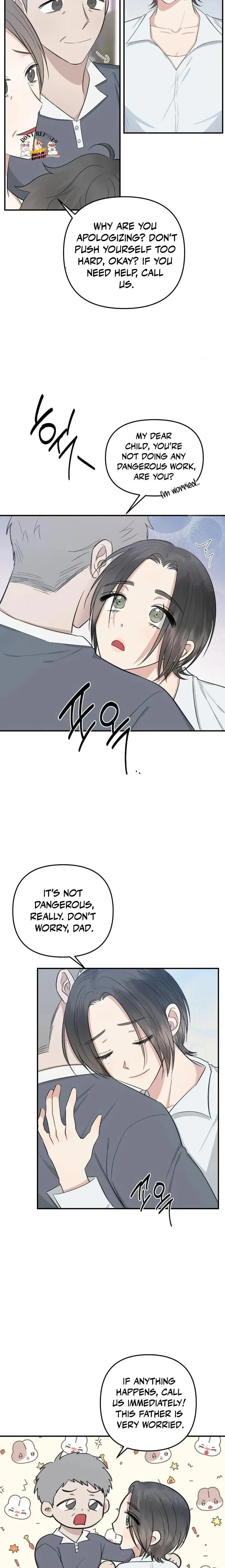 Twins Trap Episode 6 - Page 3