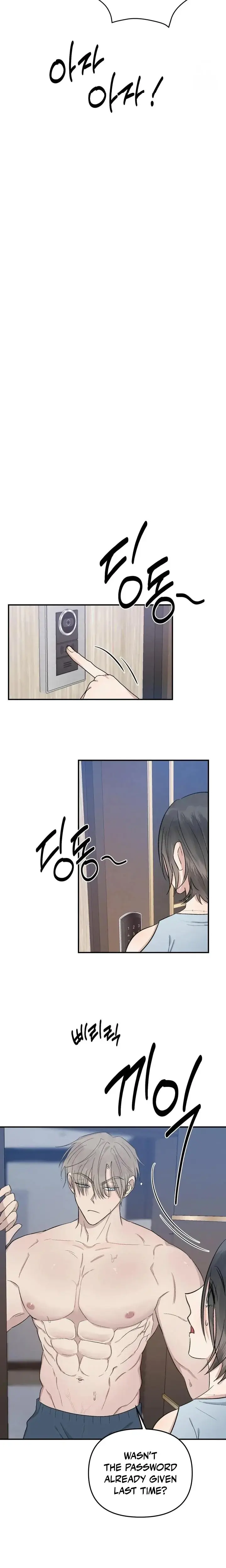 Twins Trap Episode 6 - Page 6