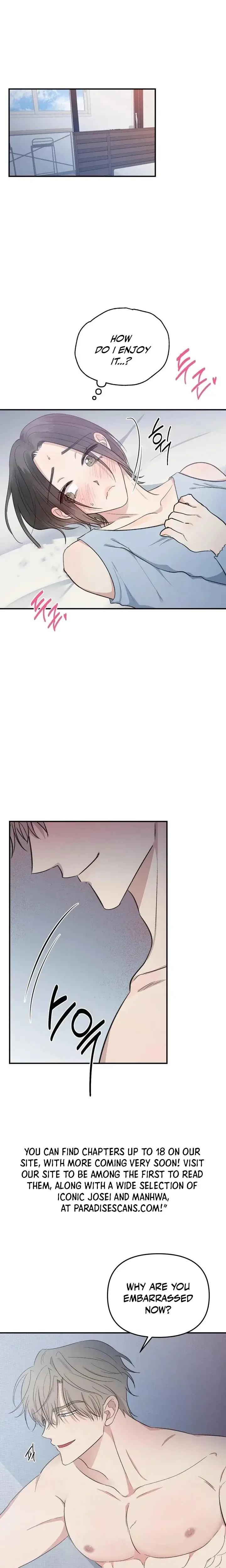 Twins Trap Episode 7 - Page 1