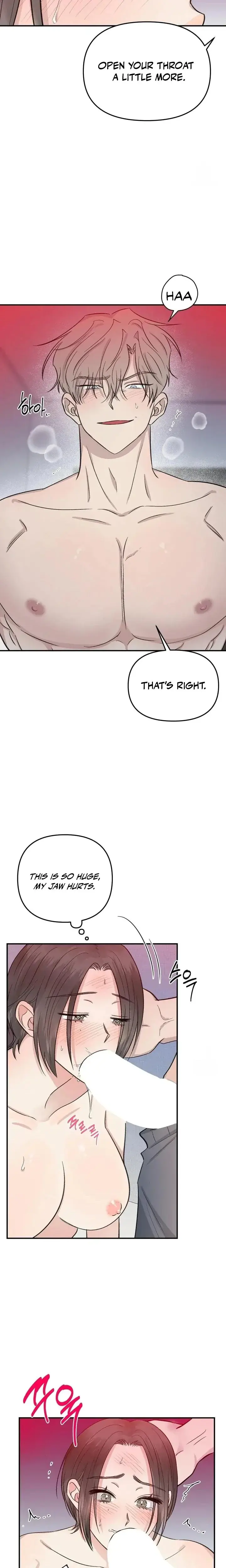 Twins Trap Episode 7 - Page 11