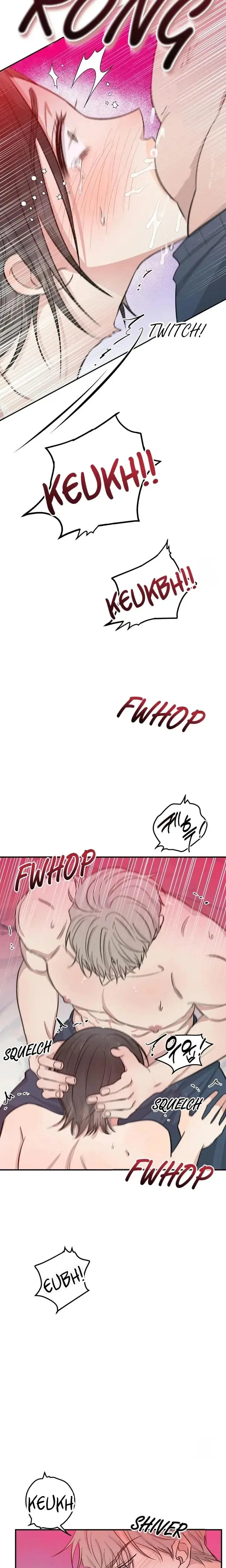 Twins Trap Episode 7 - Page 13