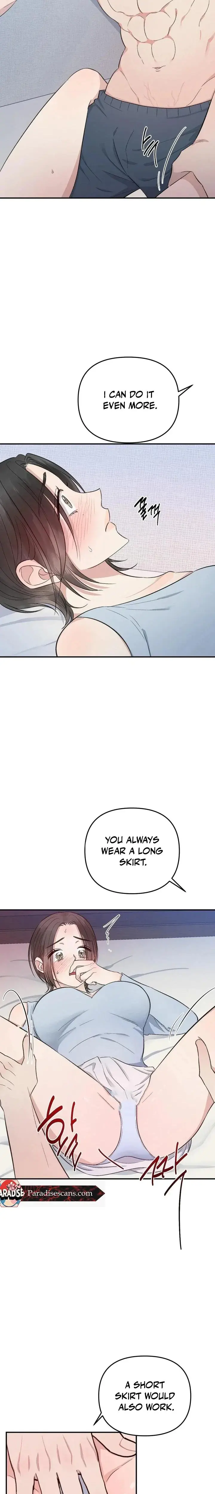 Twins Trap Episode 7 - Page 2