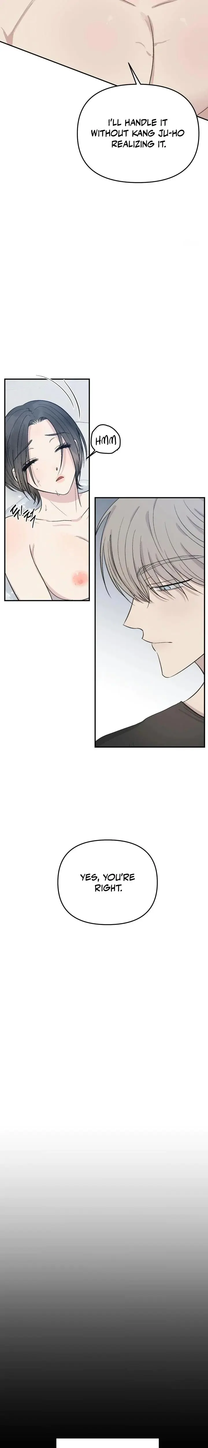 Twins Trap Episode 8 - Page 7
