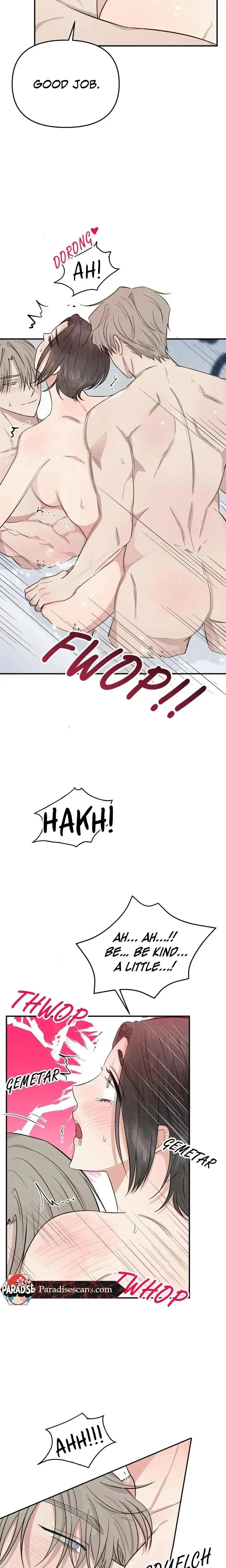 Twins Trap Episode 9 - Page 17