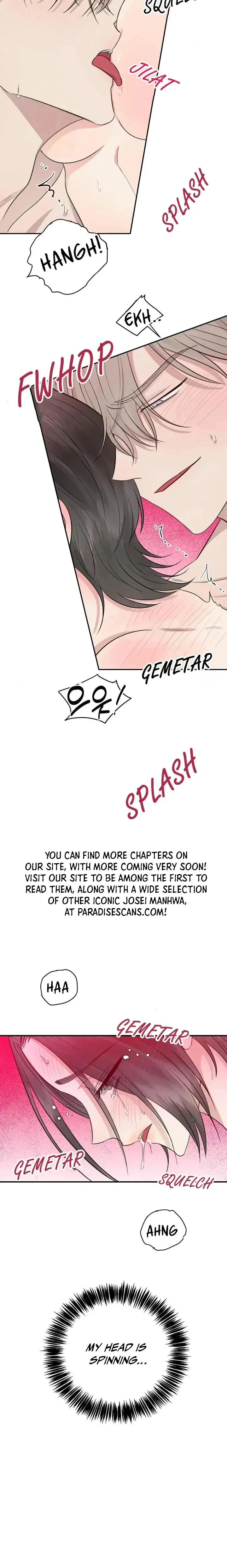 Twins Trap Episode 9 - Page 18