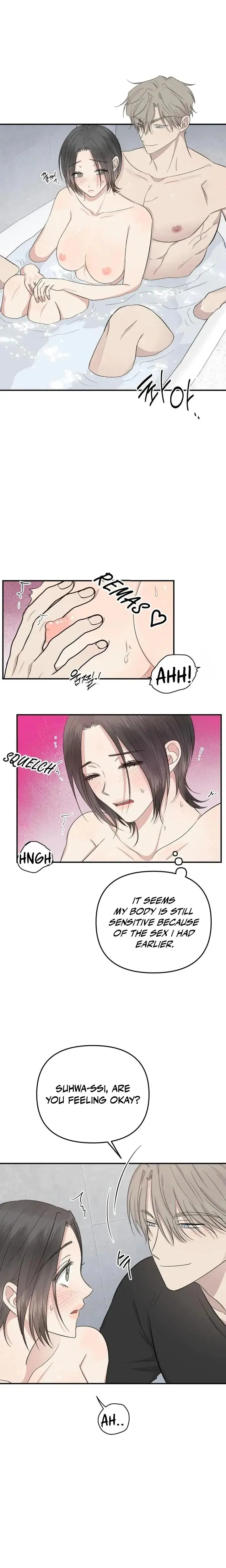 Twins Trap Episode 9 - Page 9