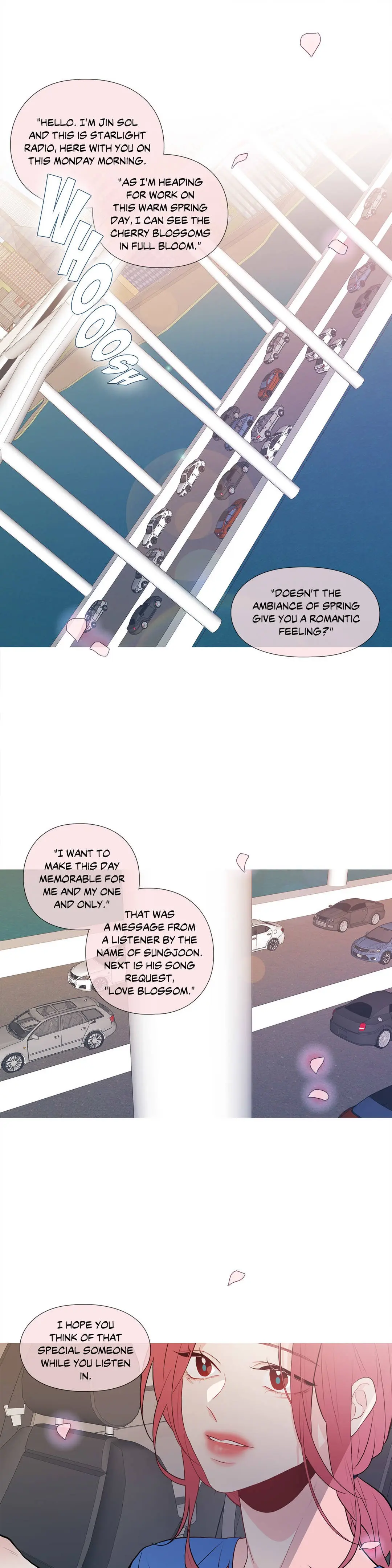 Two Birds in Spring Episode 1 - Page 20