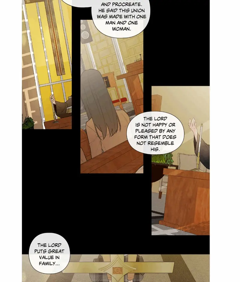 Two Birds in Spring Episode 13 - Page 2