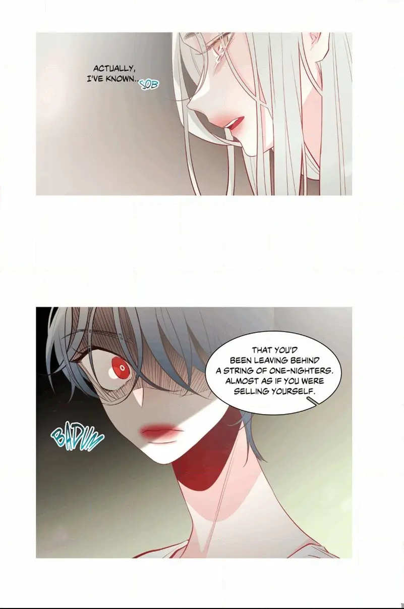 Two Birds in Spring Episode 21 - Page 14