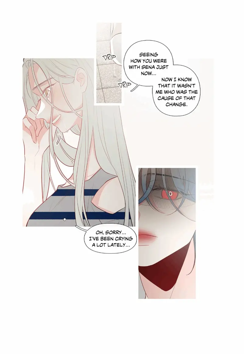 Two Birds in Spring Episode 21 - Page 16