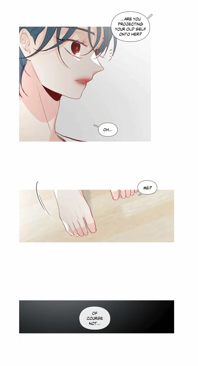 Two Birds in Spring Episode 21 - Page 22