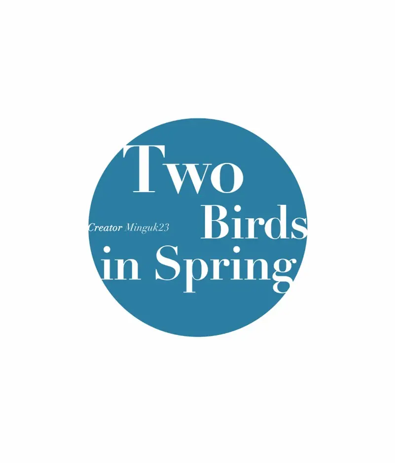 Two Birds in Spring Episode 21 - Page 9