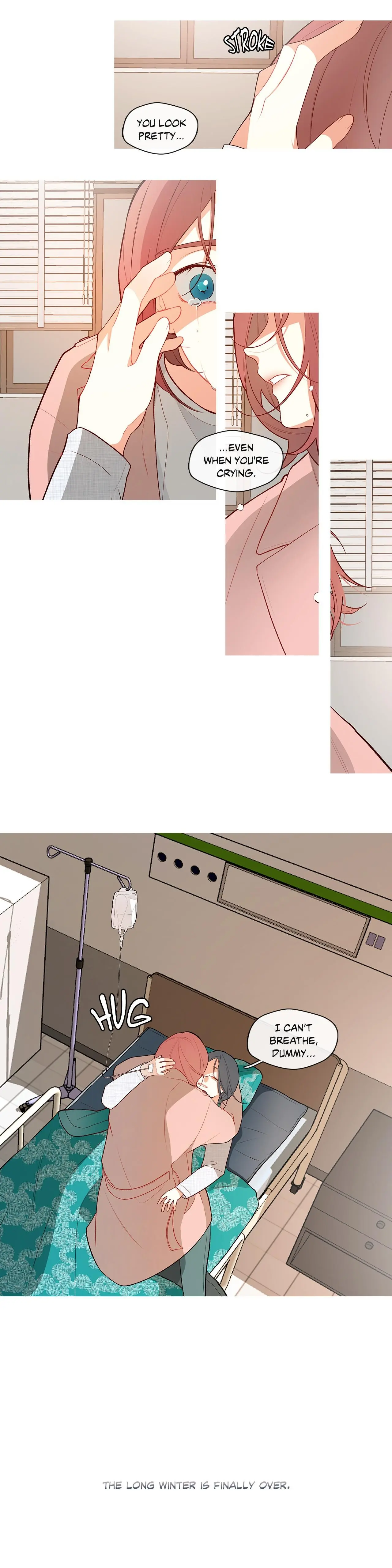 Two Birds in Spring Episode 62 - Page 17
