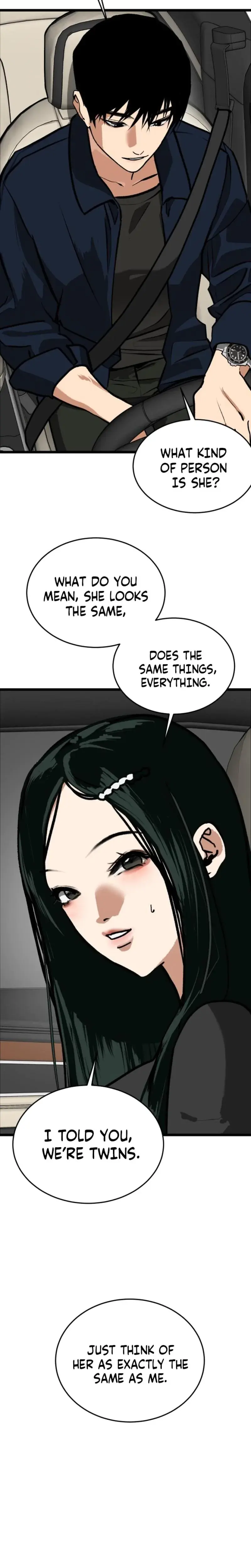Two Faces Episode 1 - Page 13
