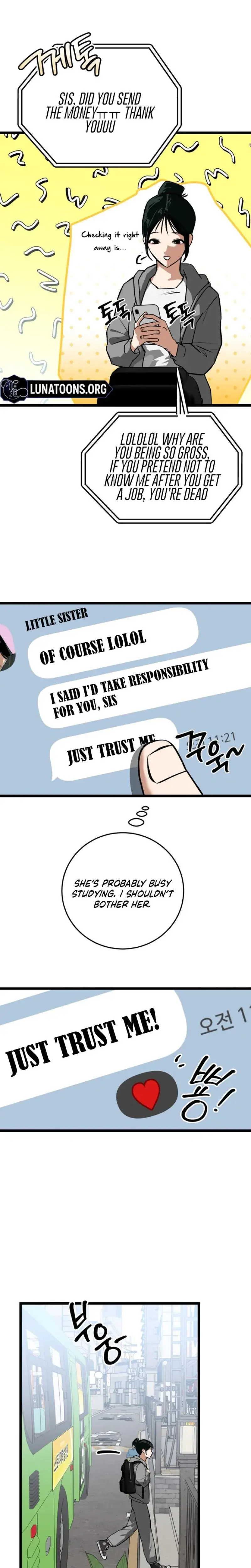 Two Faces Episode 1 - Page 16
