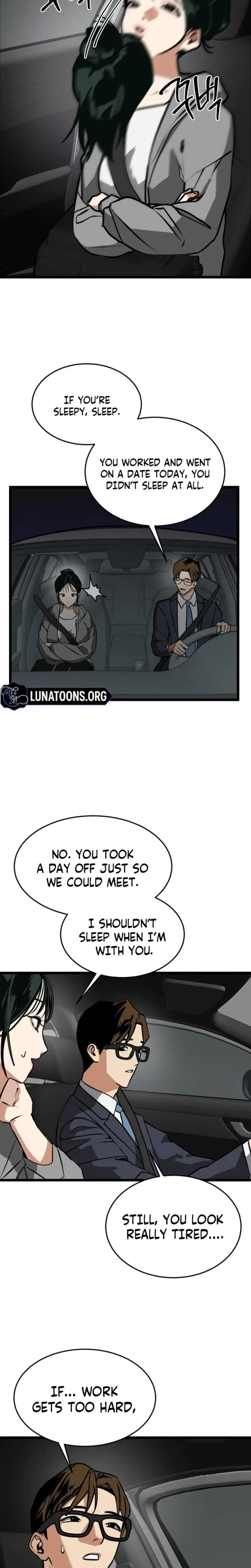 Two Faces Episode 1 - Page 22