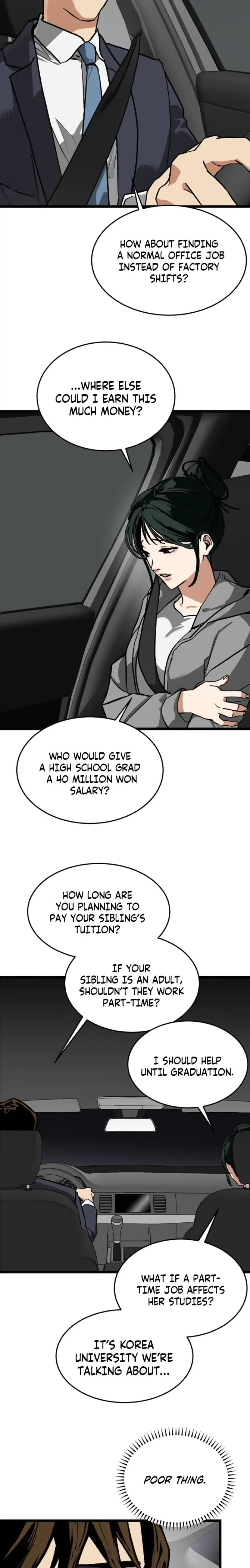 Two Faces Episode 1 - Page 23