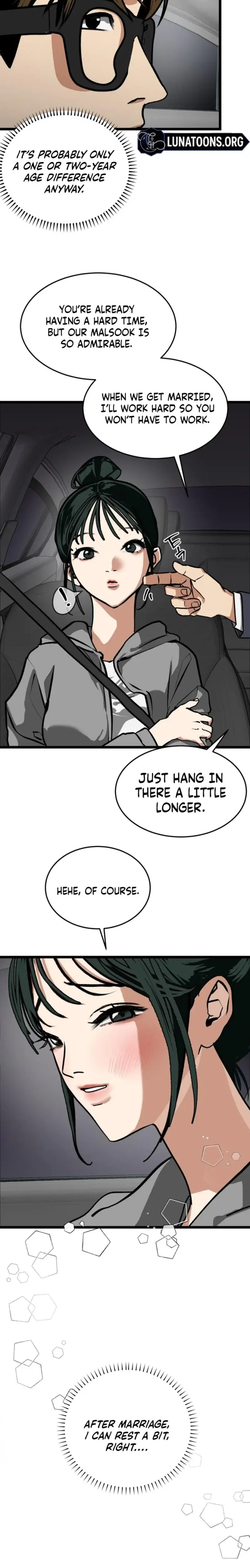 Two Faces Episode 1 - Page 24