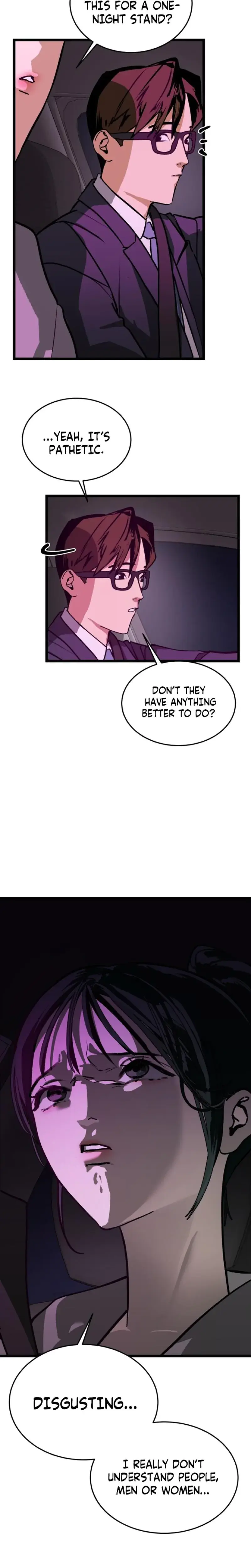 Two Faces Episode 1 - Page 26