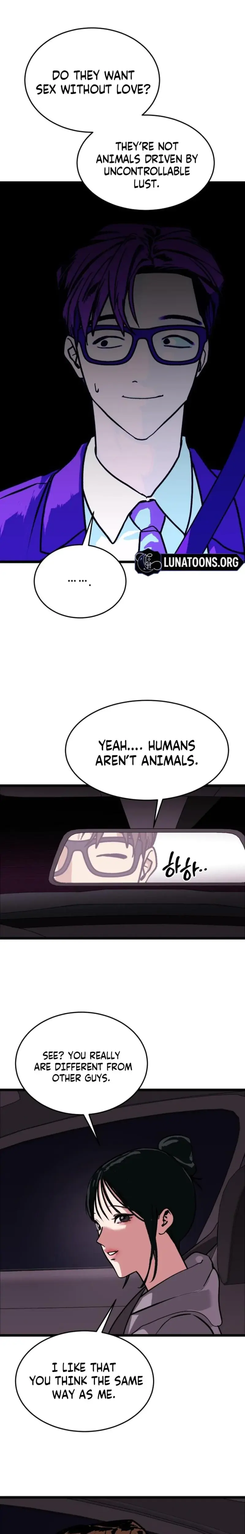 Two Faces Episode 1 - Page 27