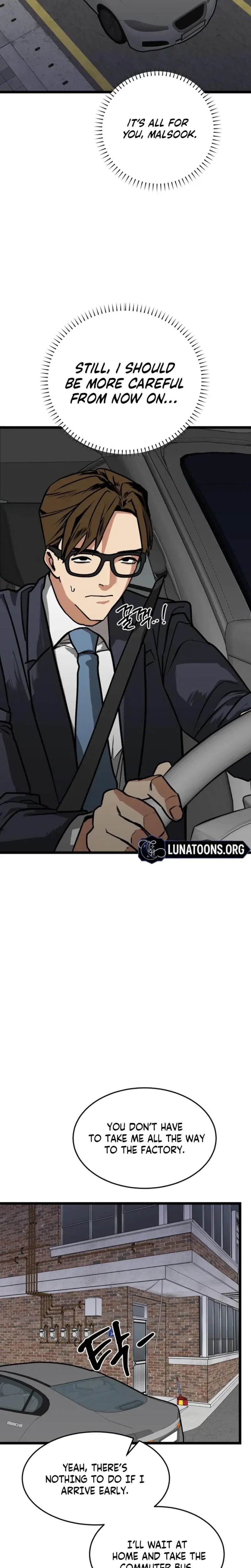 Two Faces Episode 1 - Page 33