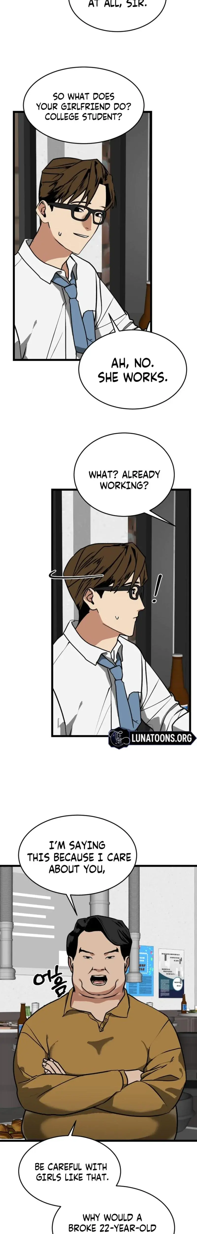 Two Faces Episode 1 - Page 36