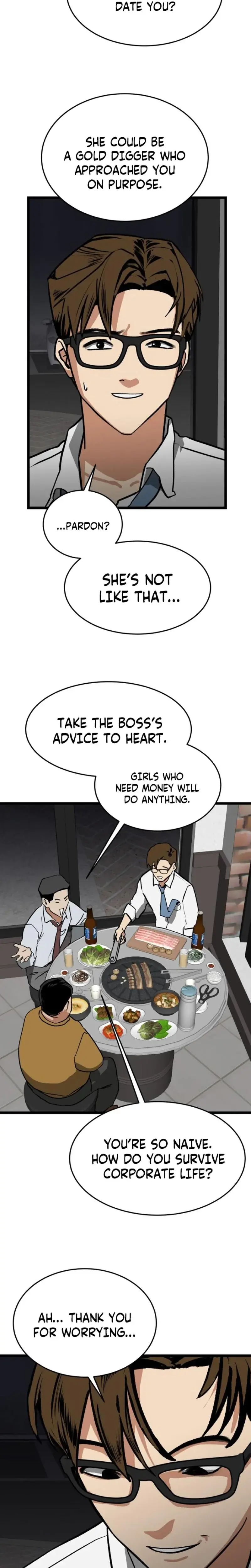 Two Faces Episode 1 - Page 37