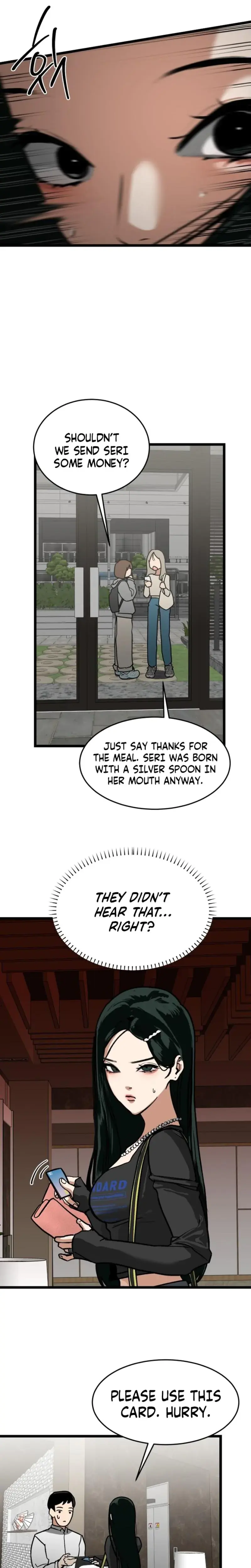 Two Faces Episode 1 - Page 4