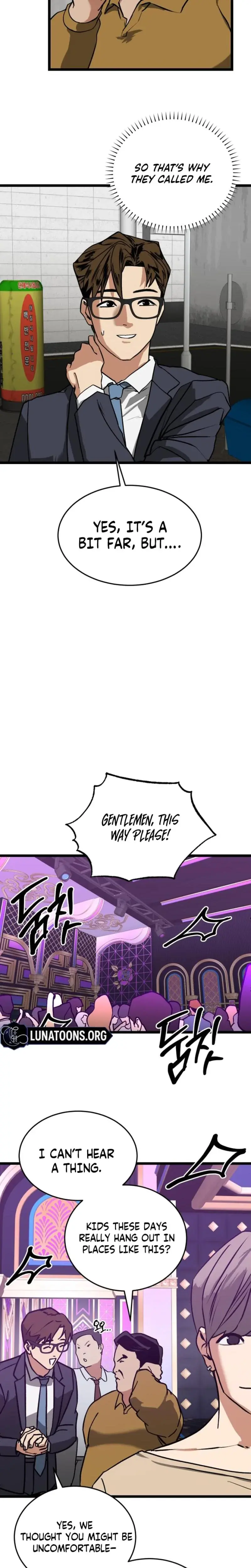 Two Faces Episode 1 - Page 44