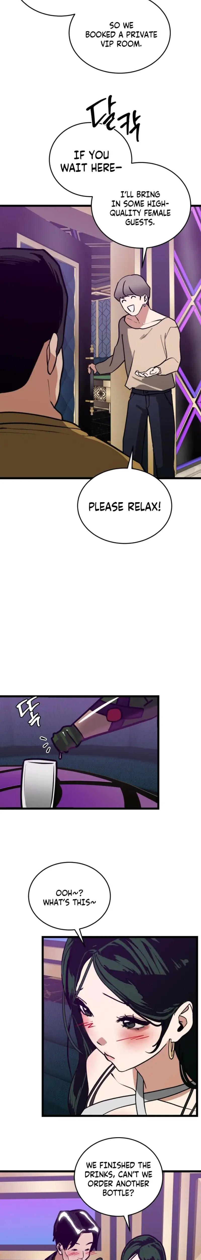 Two Faces Episode 1 - Page 45