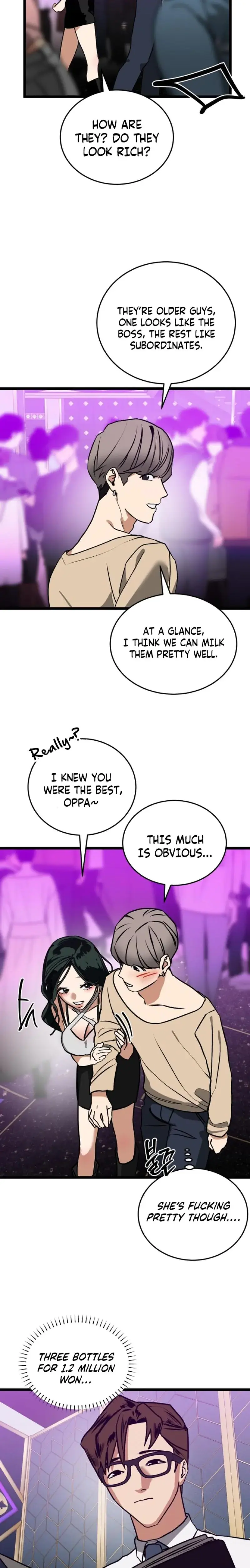 Two Faces Episode 1 - Page 47