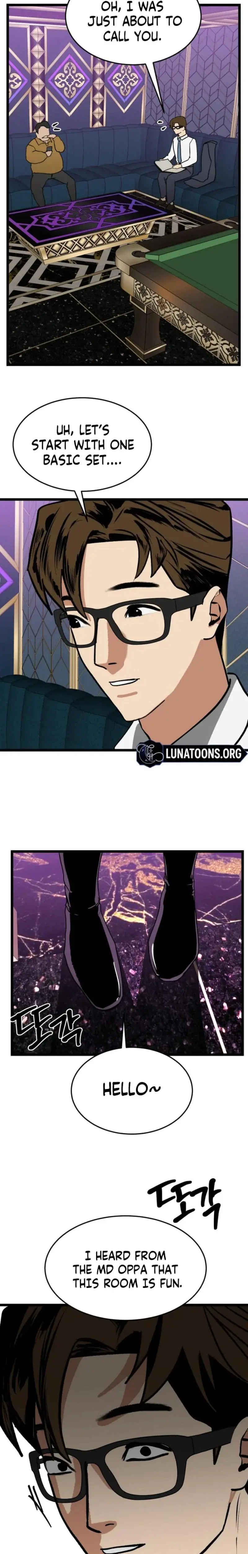 Two Faces Episode 1 - Page 49