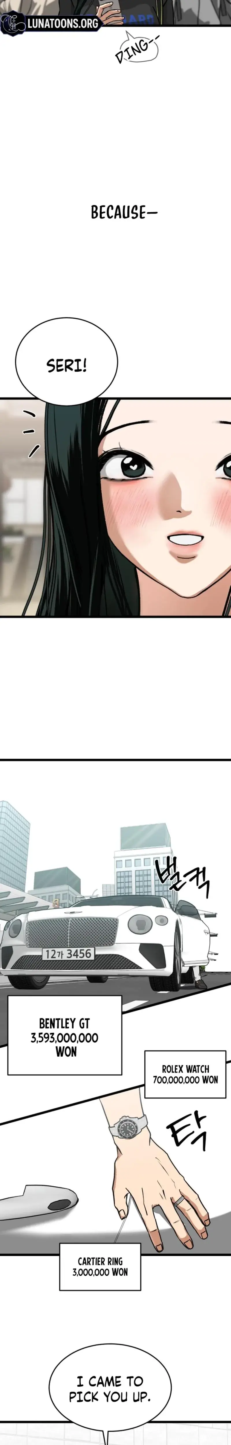 Two Faces Episode 1 - Page 6