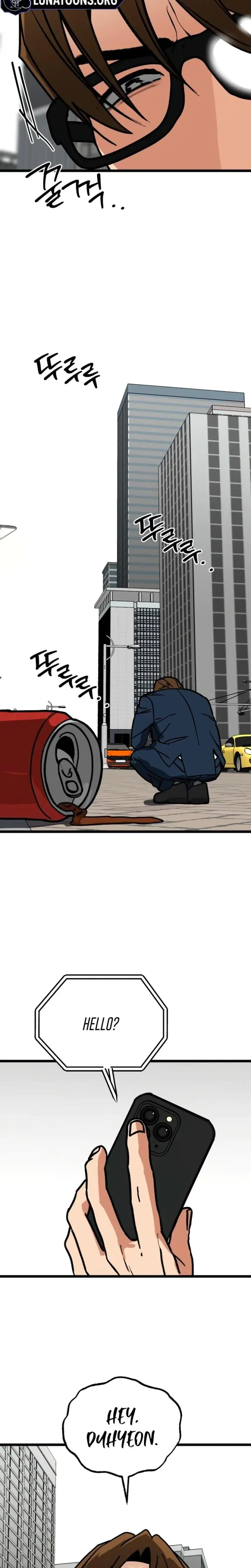 Two Faces Episode 10 - Page 16