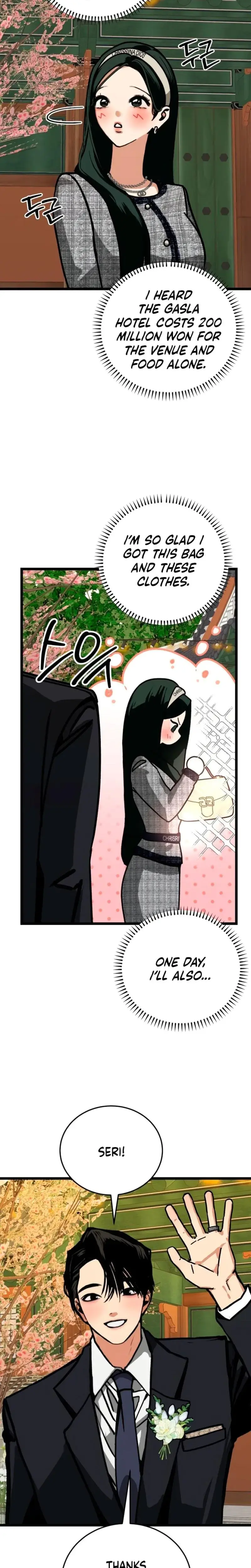 Two Faces Episode 10 - Page 18