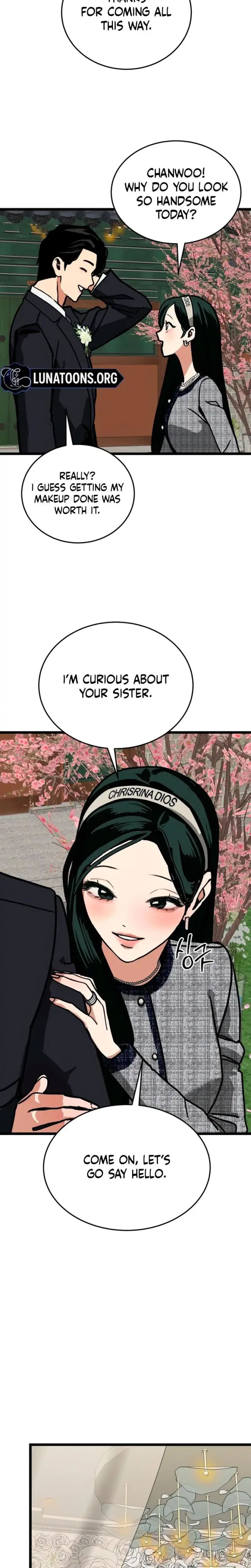 Two Faces Episode 10 - Page 19