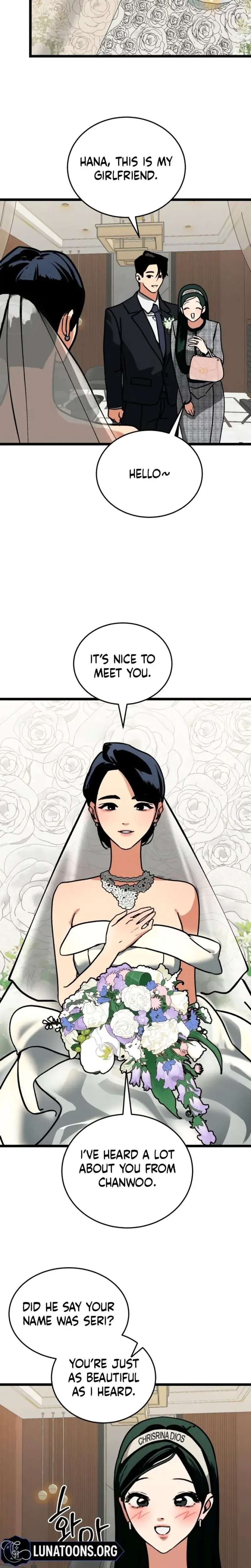Two Faces Episode 10 - Page 20
