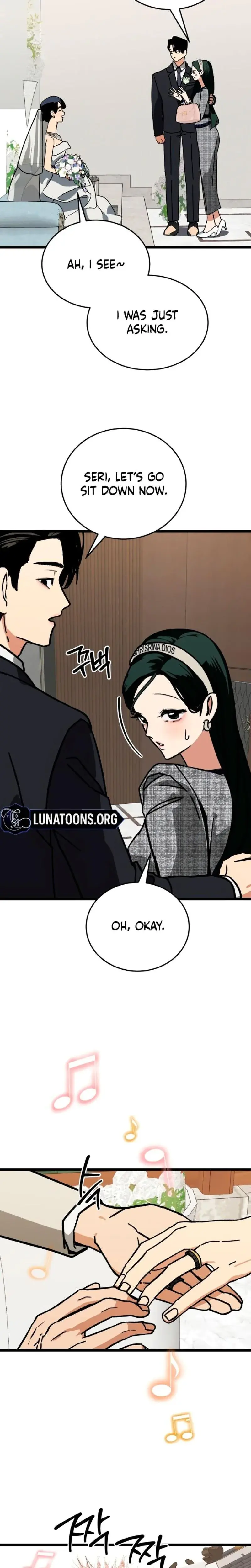 Two Faces Episode 10 - Page 22