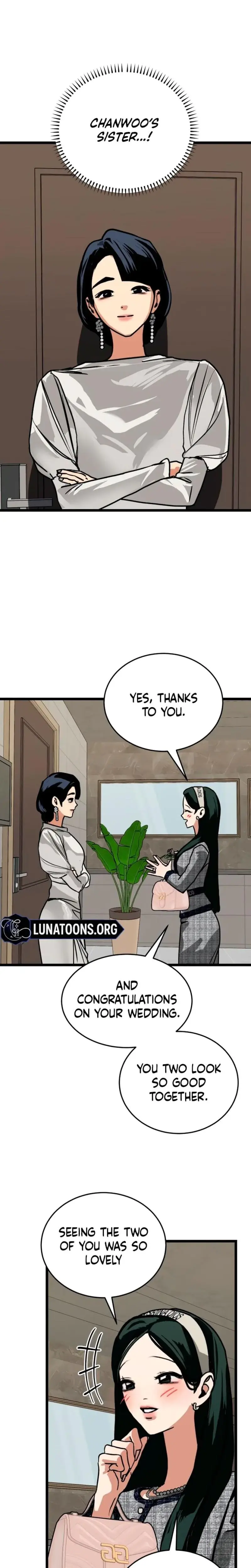 Two Faces Episode 10 - Page 25
