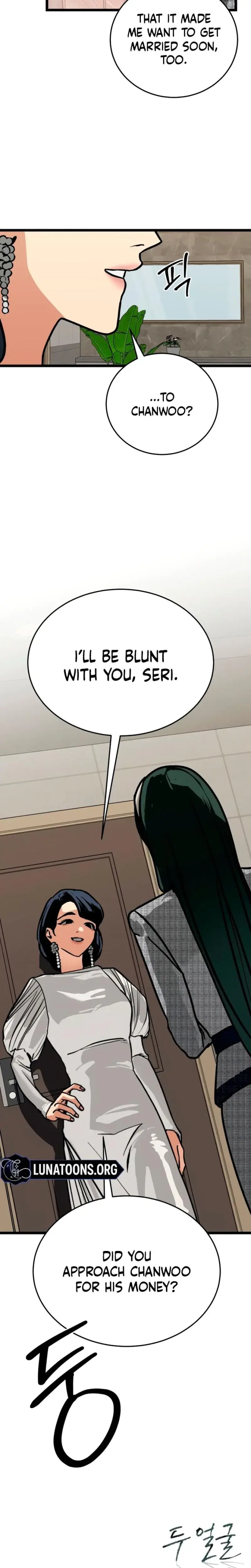 Two Faces Episode 10 - Page 26