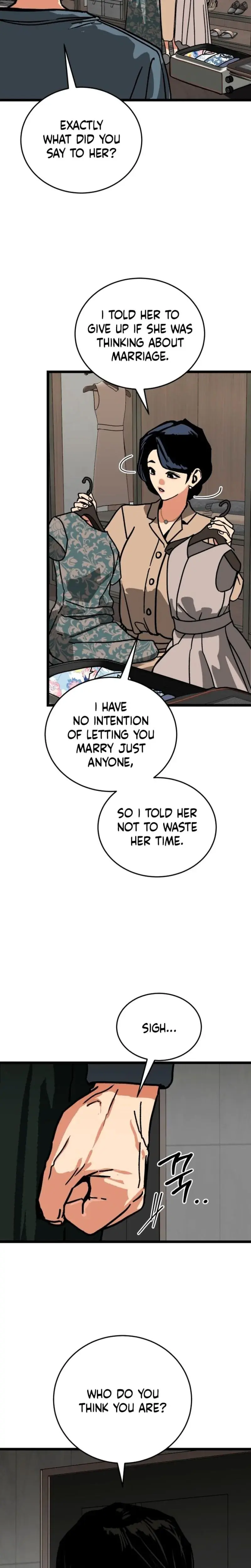 Two Faces Episode 11 - Page 18