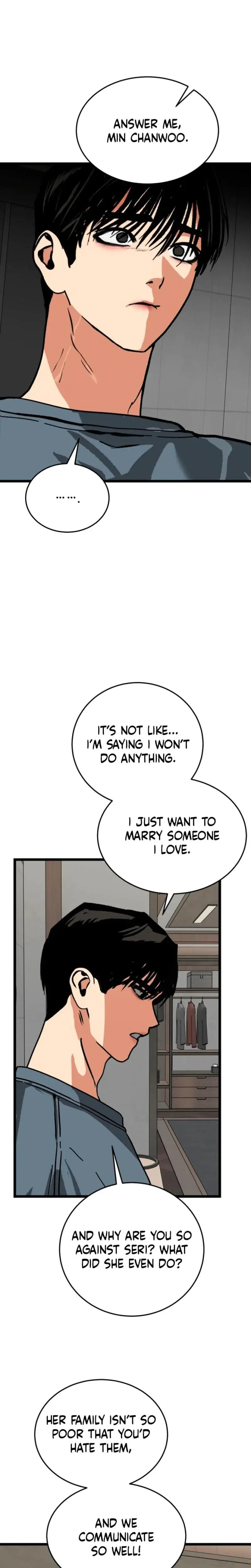 Two Faces Episode 11 - Page 23